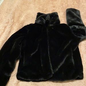Express coat